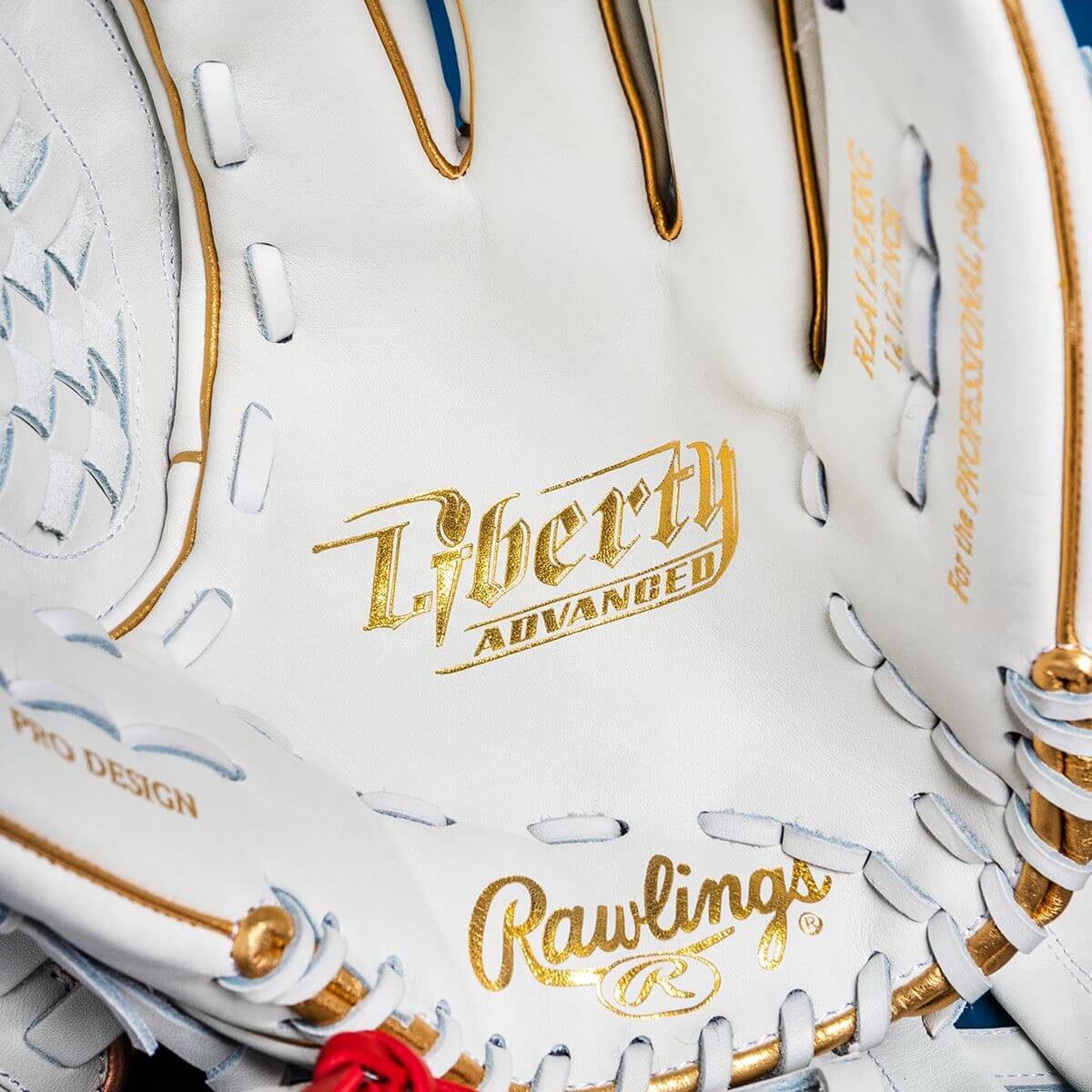 Rawlings Liberty Advanced